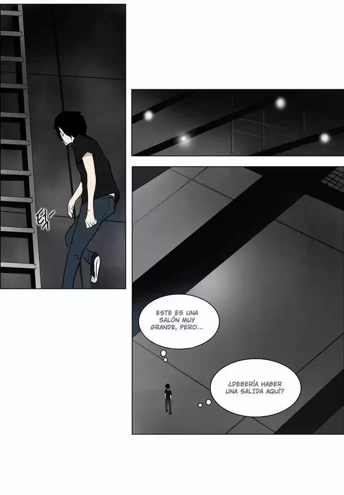 Torre De Dios - Capítulo 157 - Página 16 - LectorTMOo