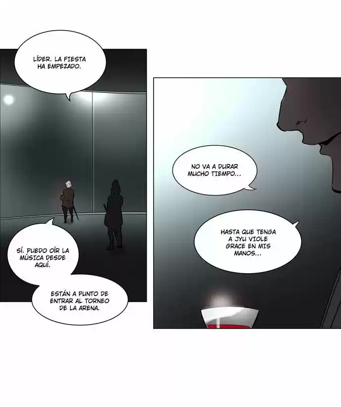 Torre De Dios - Capítulo 158 - Página 11 - LectorTMOo