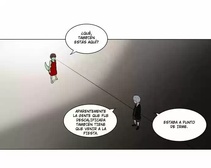 Torre De Dios - Capítulo 158 - Página 23 - LectorTMOo
