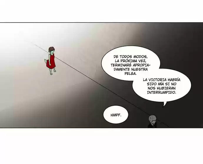 Torre De Dios - Capítulo 158 - Página 25 - LectorTMOo