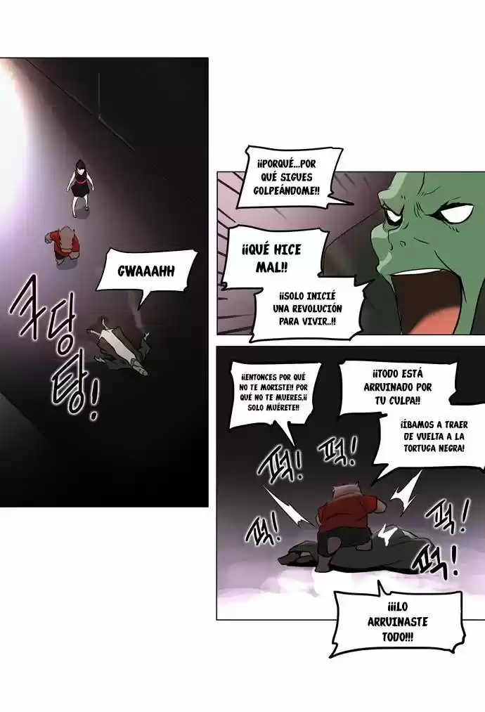 Torre De Dios - Capítulo 158 - Página 53 - LectorTMOo