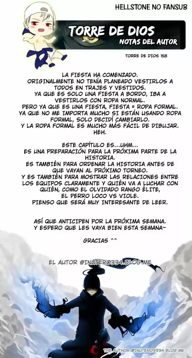 Torre De Dios - Capítulo 158 - Página 63 - LectorTMOo