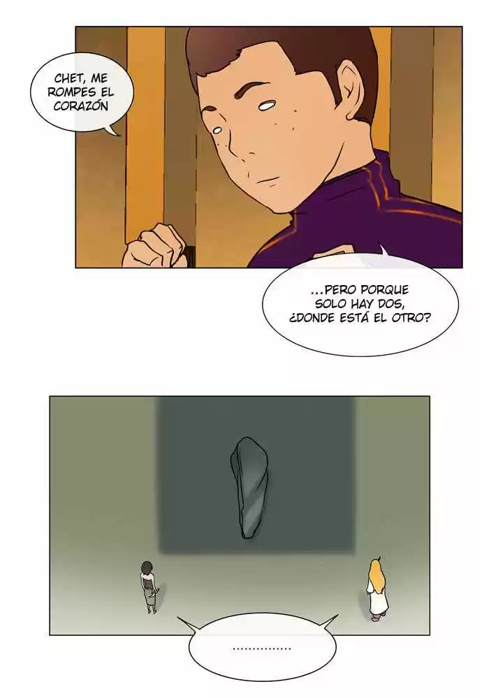 Torre De Dios - Capítulo 16 - Página 20 - LectorTMOo