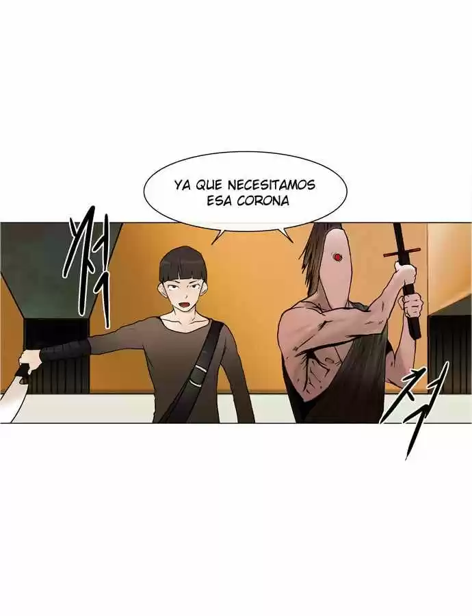 Torre De Dios - Capítulo 16 - Página 26 - LectorTMOo