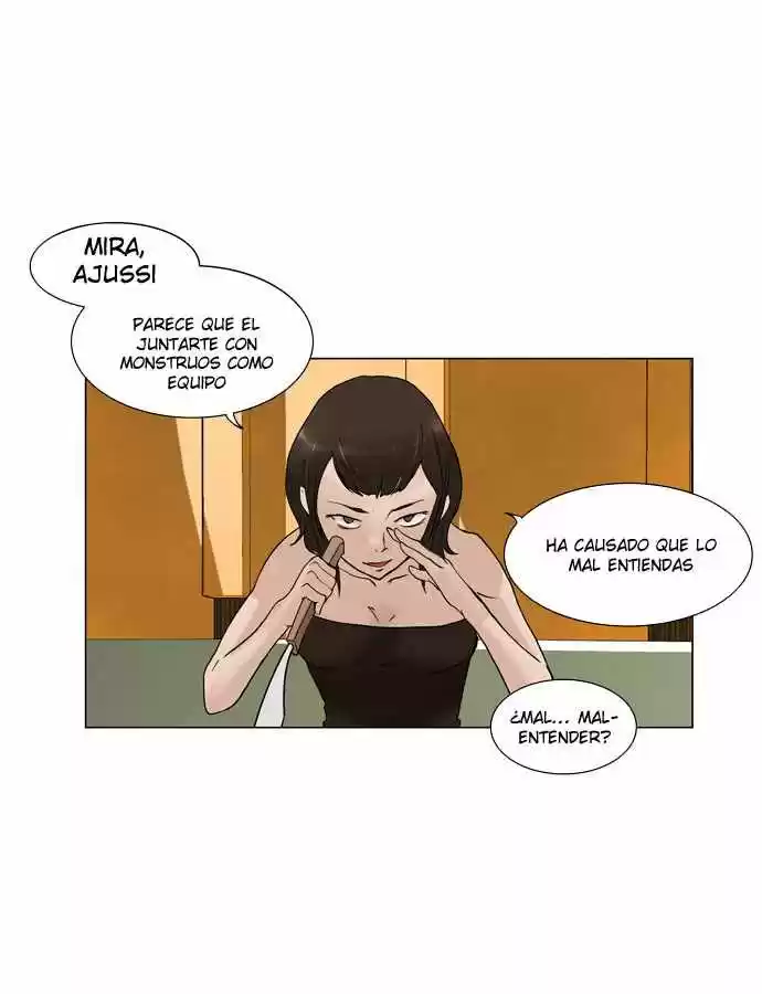 Torre De Dios - Capítulo 16 - Página 41 - LectorTMOo
