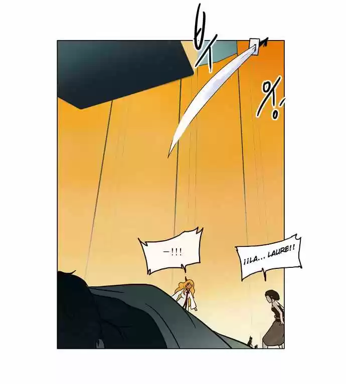 Torre De Dios - Capítulo 16 - Página 48 - LectorTMOo