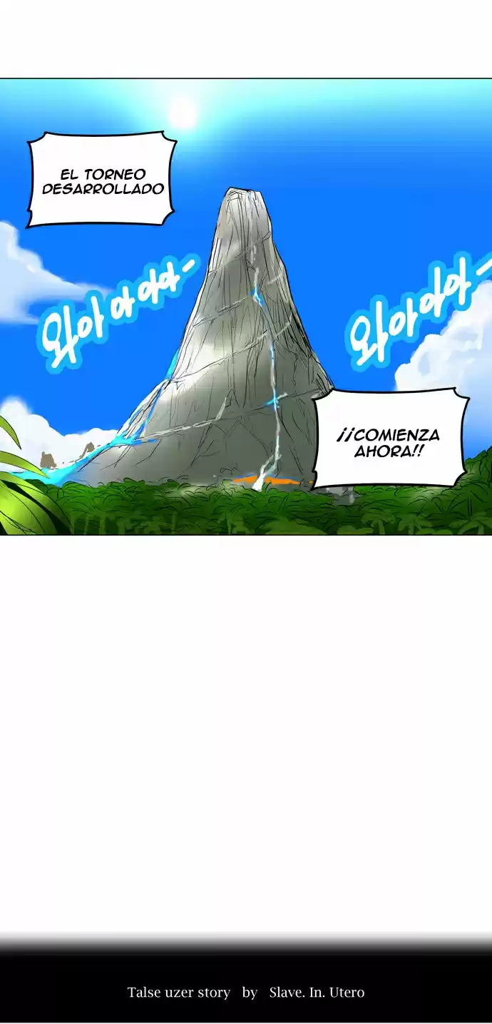 Torre De Dios - Capítulo 161 - Página 8 - LectorTMOo