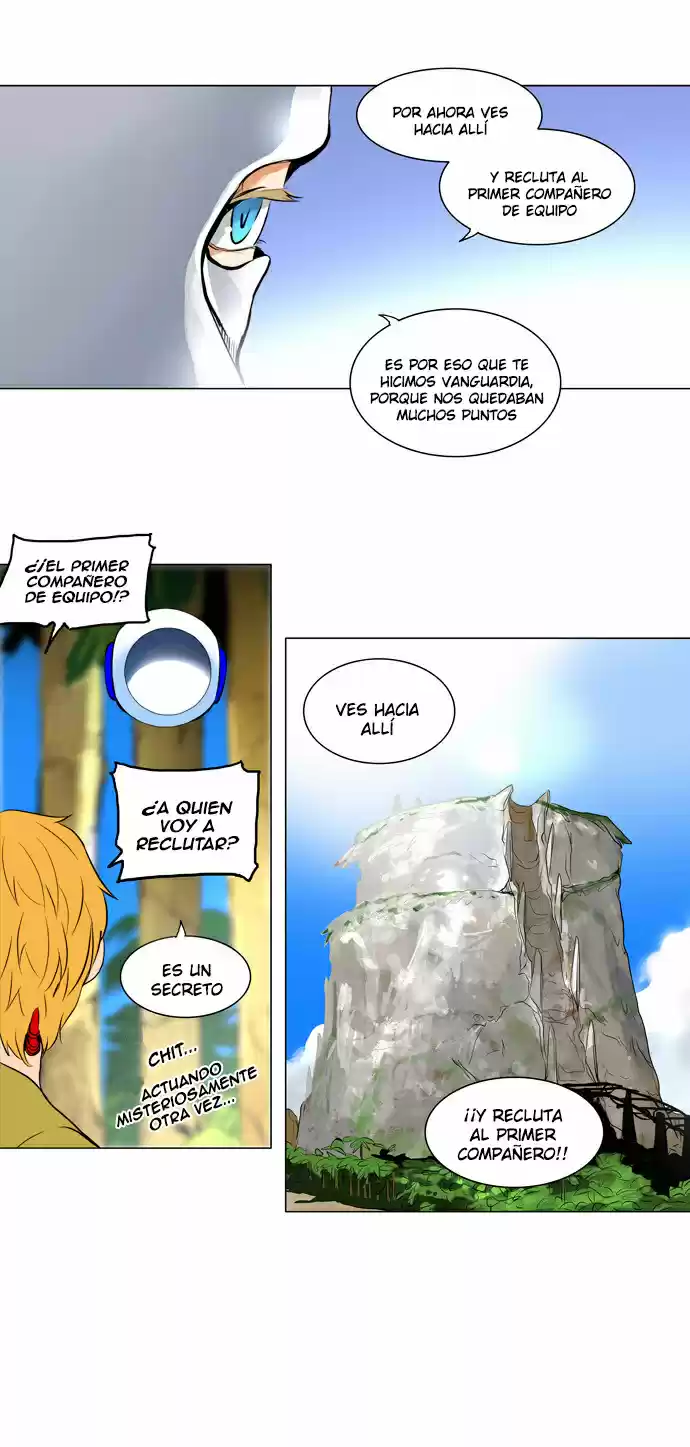 Torre De Dios - Capítulo 161 - Página 13 - LectorTMOo