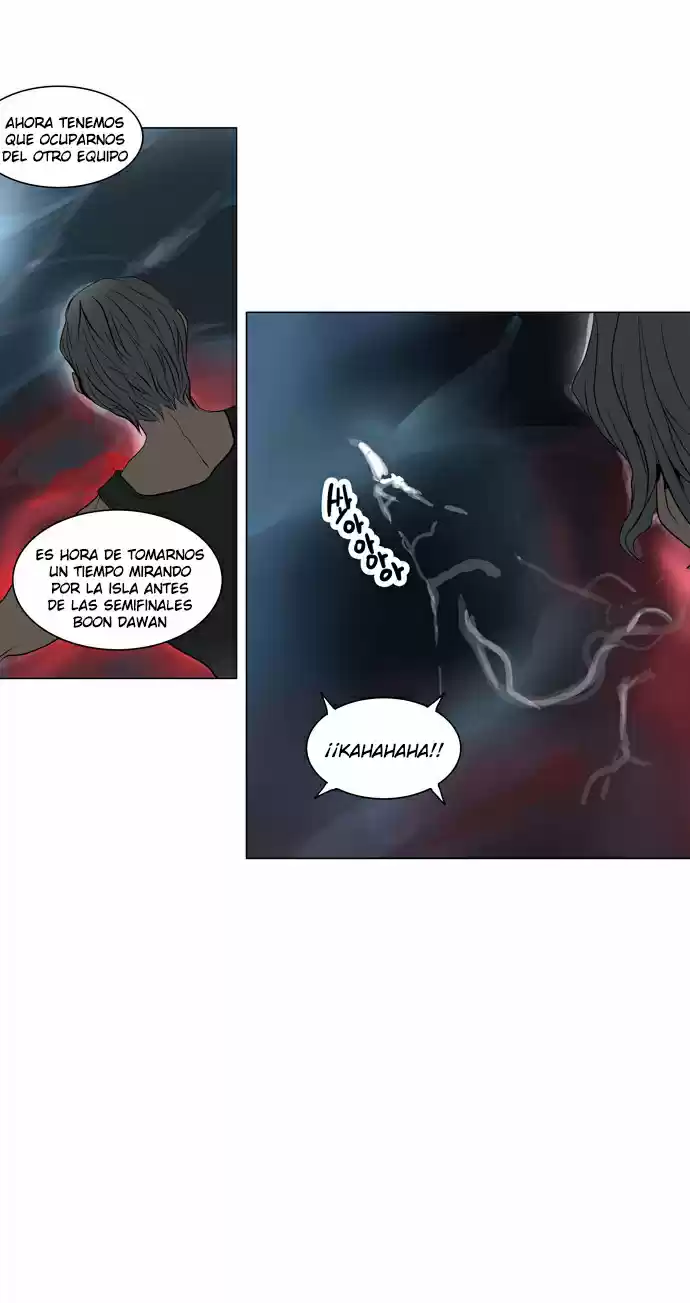 Torre De Dios - Capítulo 161 - Página 21 - LectorTMOo