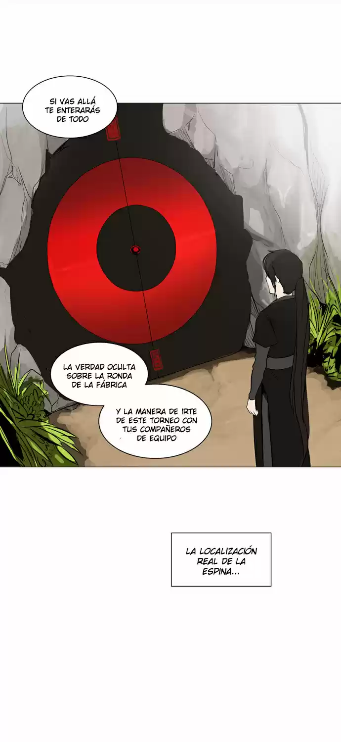 Torre De Dios - Capítulo 162 - Página 28 - LectorTMOo