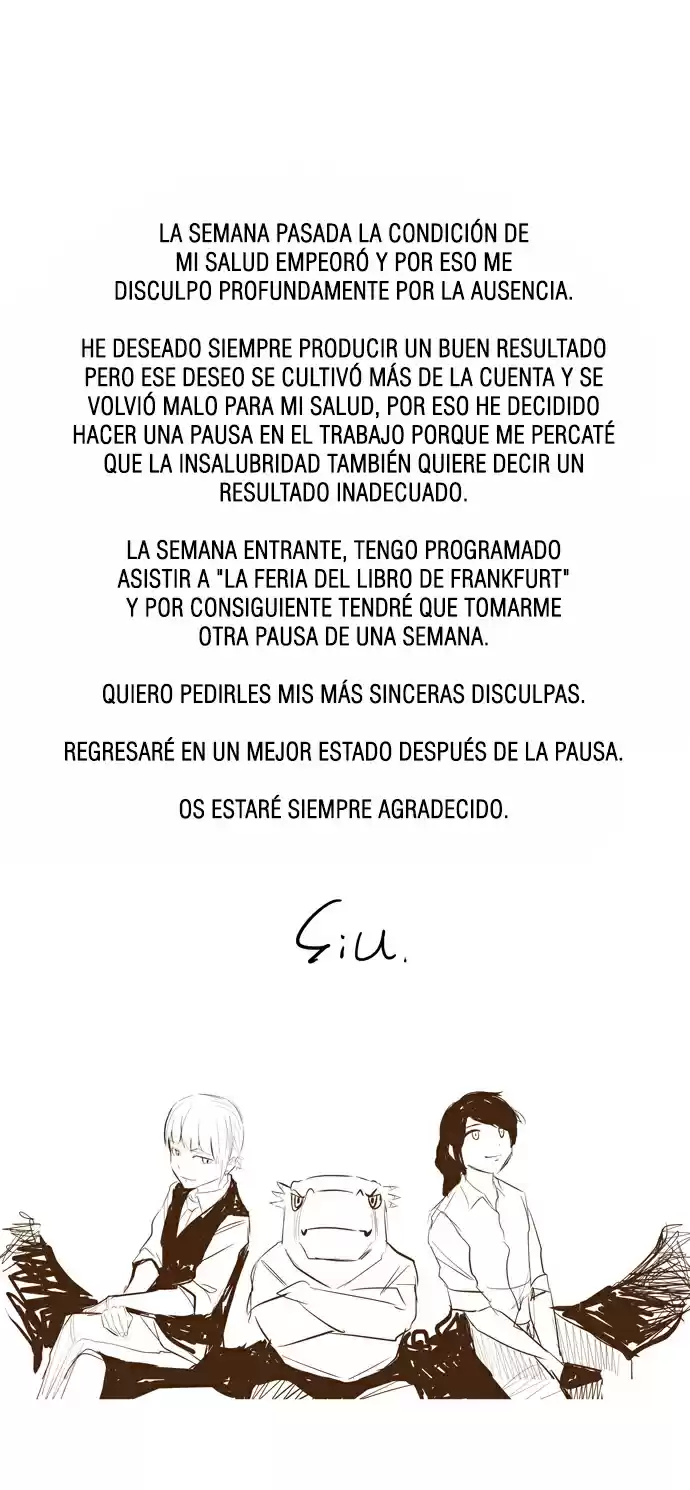 Torre De Dios - Capítulo 162 - Página 32 - LectorTMOo