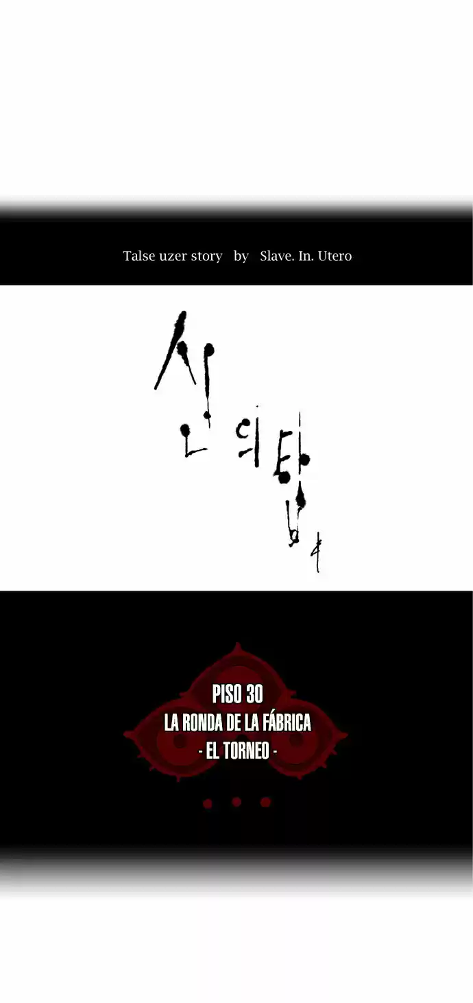 Torre De Dios - Capítulo 163 - Página 10 - LectorTMOo
