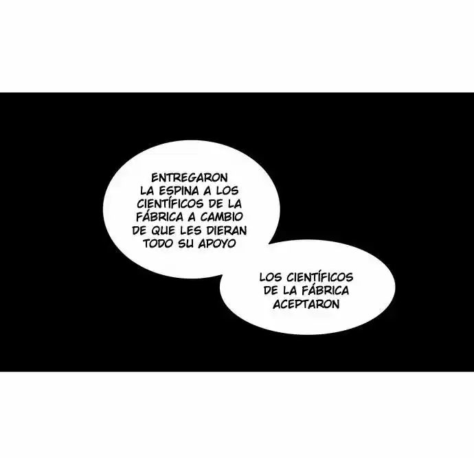 Torre De Dios - Capítulo 164 - Página 6 - LectorTMOo