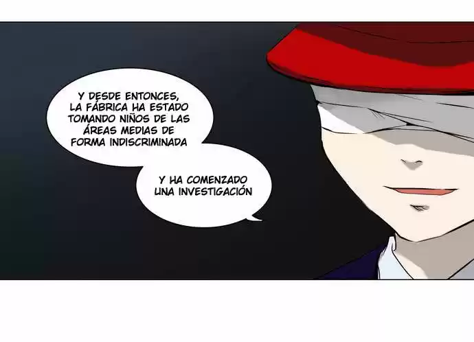 Torre De Dios - Capítulo 164 - Página 7 - LectorTMOo