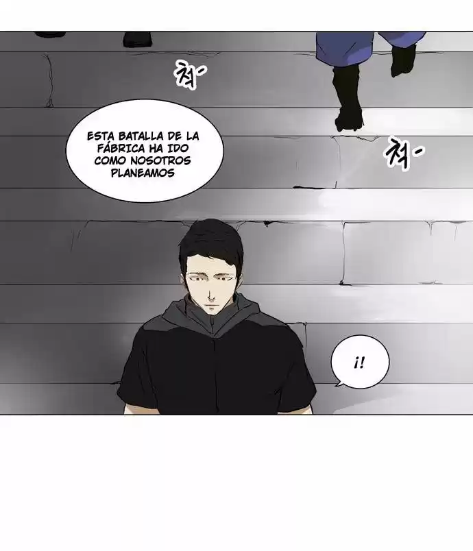 Torre De Dios - Capítulo 164 - Página 15 - LectorTMOo