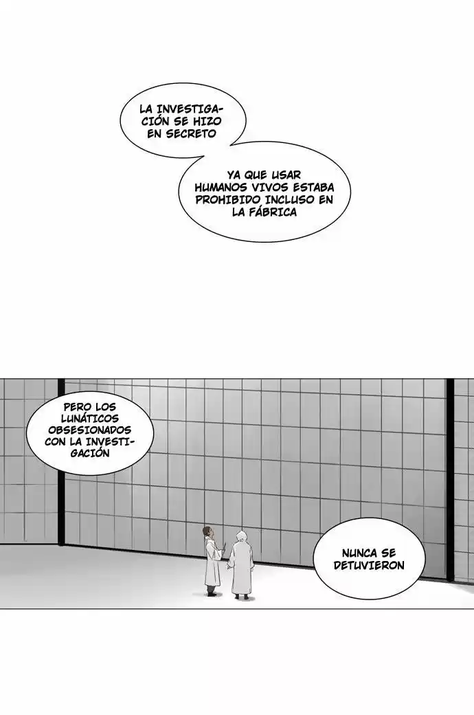 Torre De Dios - Capítulo 164 - Página 17 - LectorTMOo