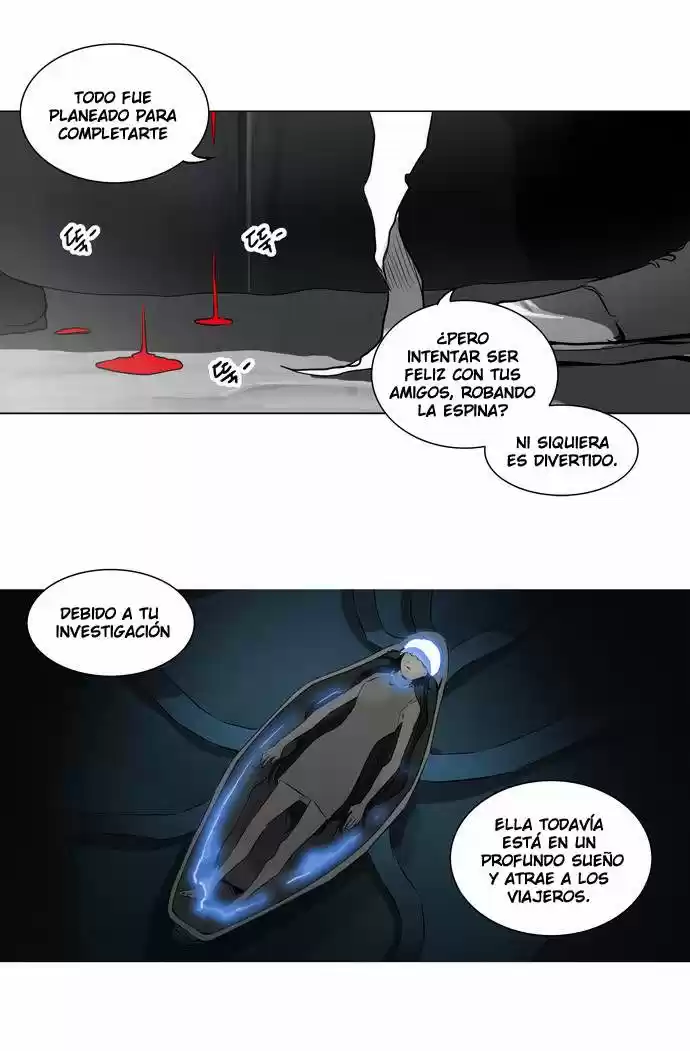 Torre De Dios - Capítulo 164 - Página 47 - LectorTMOo
