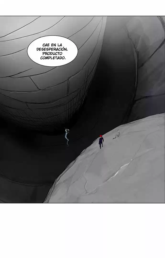 Torre De Dios - Capítulo 164 - Página 49 - LectorTMOo