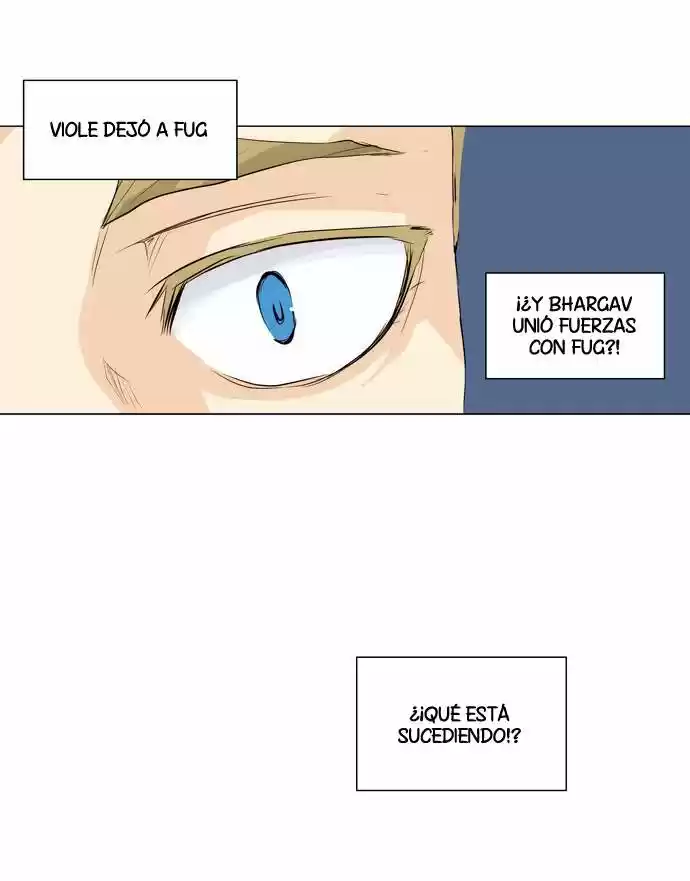 Torre De Dios - Capítulo 164 - Página 54 - LectorTMOo