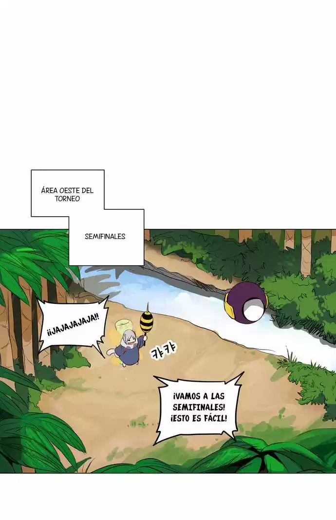 Torre De Dios - Capítulo 165 - Página 8 - LectorTMOo
