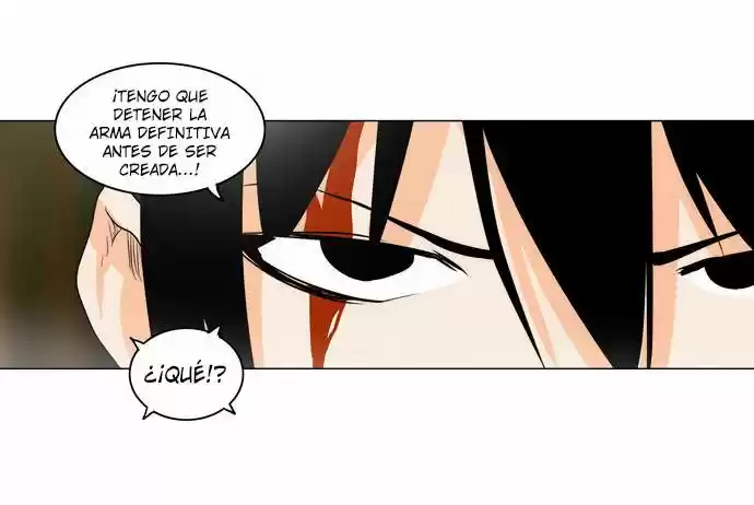 Torre De Dios - Capítulo 165 - Página 15 - LectorTMOo