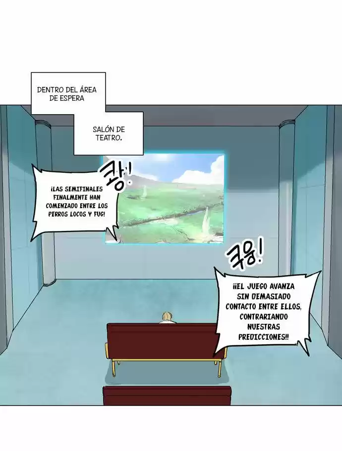 Torre De Dios - Capítulo 165 - Página 31 - LectorTMOo