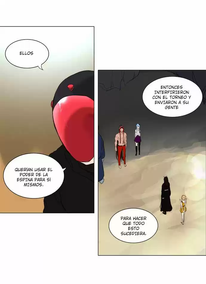 Torre De Dios - Capítulo 165 - Página 47 - LectorTMOo