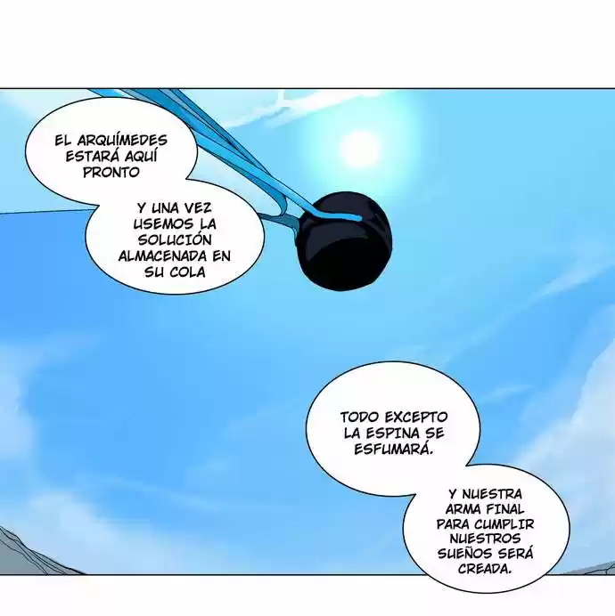 Torre De Dios - Capítulo 166 - Página 17 - LectorTMOo