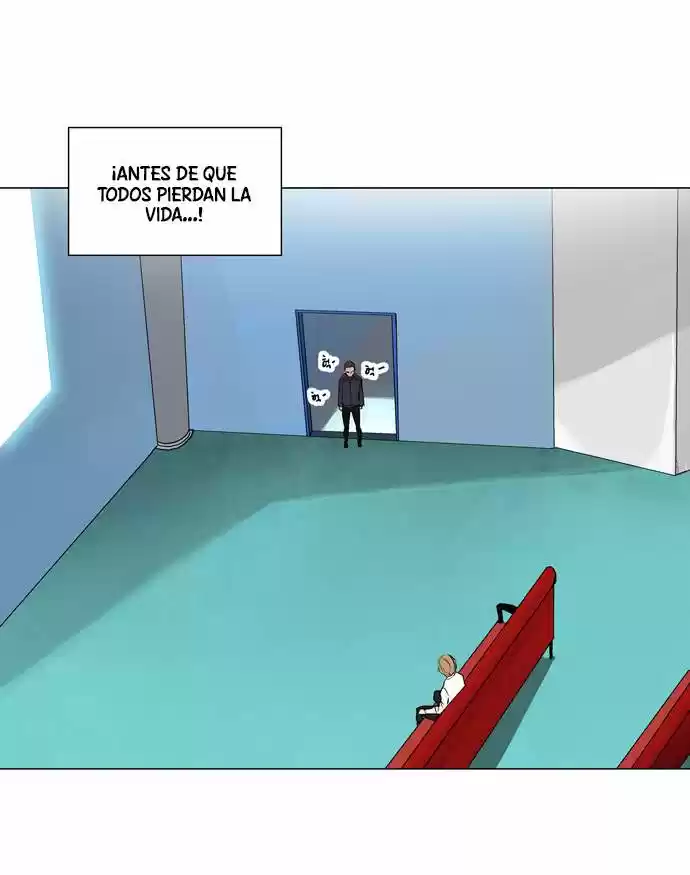 Torre De Dios - Capítulo 166 - Página 22 - LectorTMOo