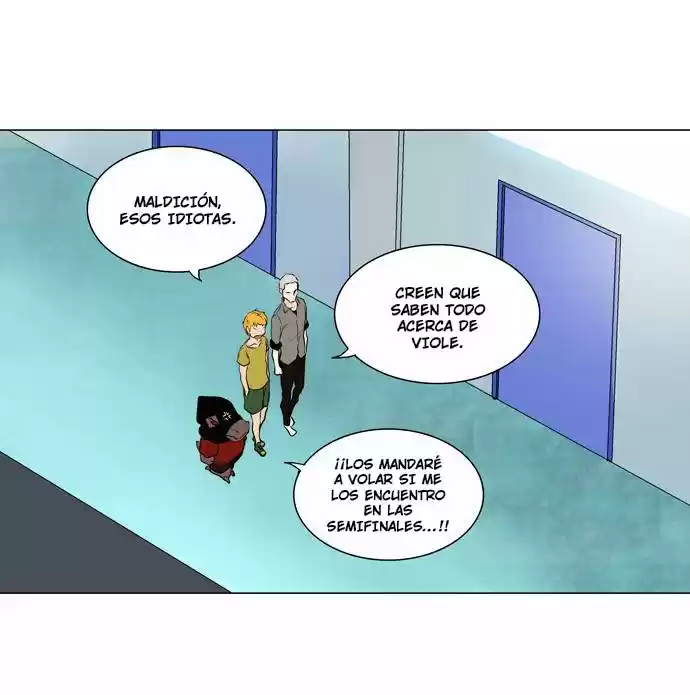 Torre De Dios - Capítulo 166 - Página 31 - LectorTMOo