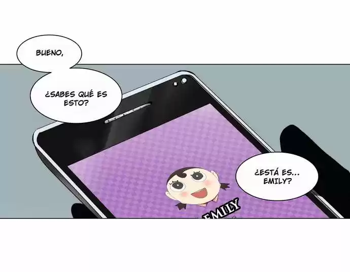 Torre De Dios - Capítulo 166 - Página 38 - LectorTMOo