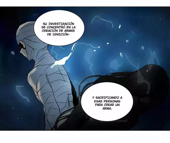 Torre De Dios - Capítulo 166 - Página 40 - LectorTMOo