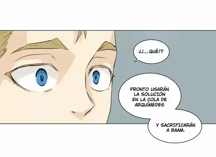 Torre De Dios - Capítulo 166 - Página 42 - LectorTMOo