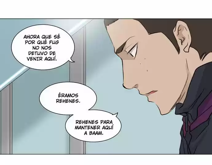 Torre De Dios - Capítulo 166 - Página 55 - LectorTMOo