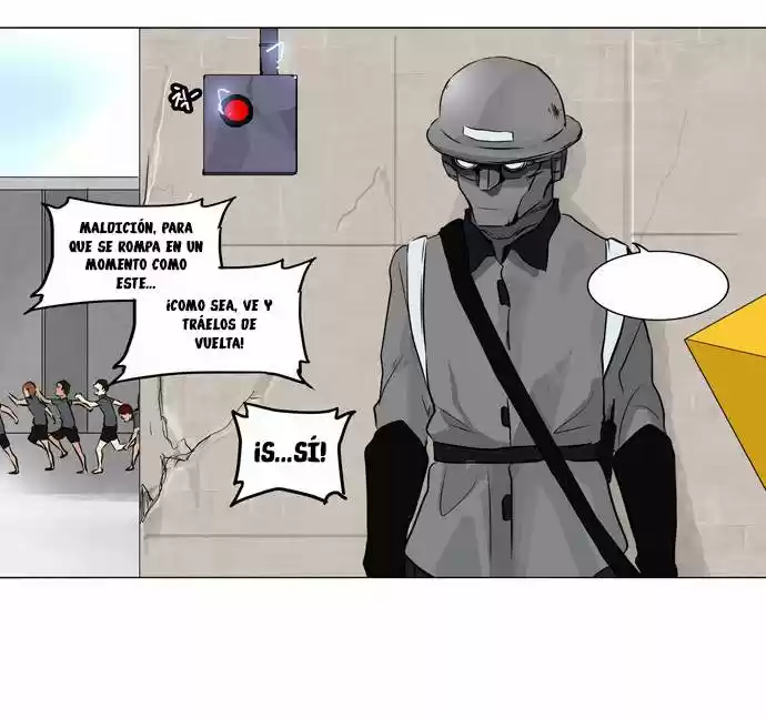 Torre De Dios - Capítulo 167 - Página 4 - LectorTMOo