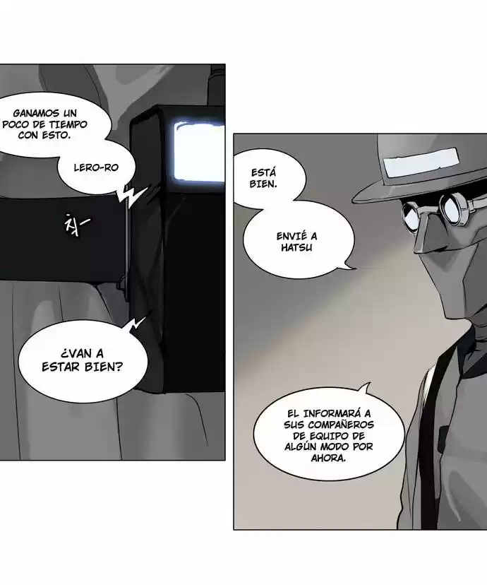 Torre De Dios - Capítulo 167 - Página 5 - LectorTMOo