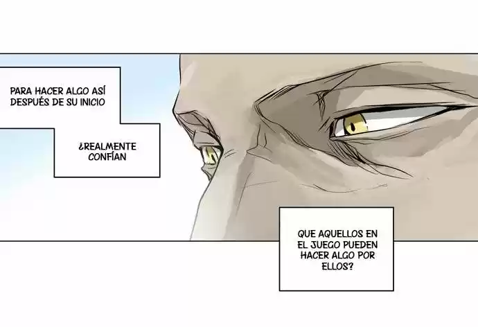 Torre De Dios - Capítulo 167 - Página 9 - LectorTMOo