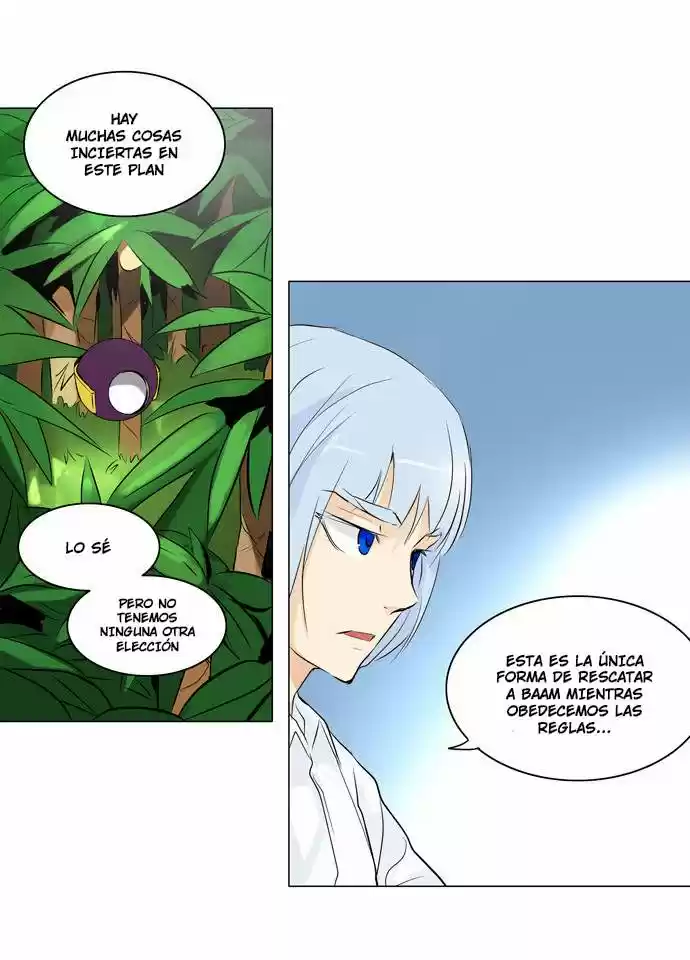 Torre De Dios - Capítulo 167 - Página 18 - LectorTMOo