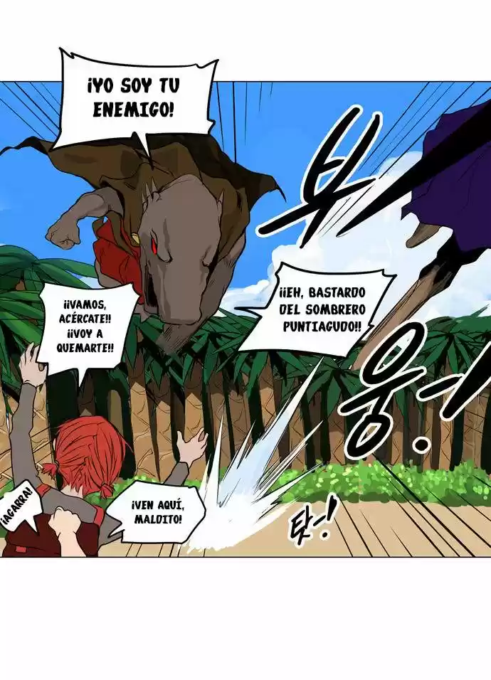 Torre De Dios - Capítulo 167 - Página 38 - LectorTMOo