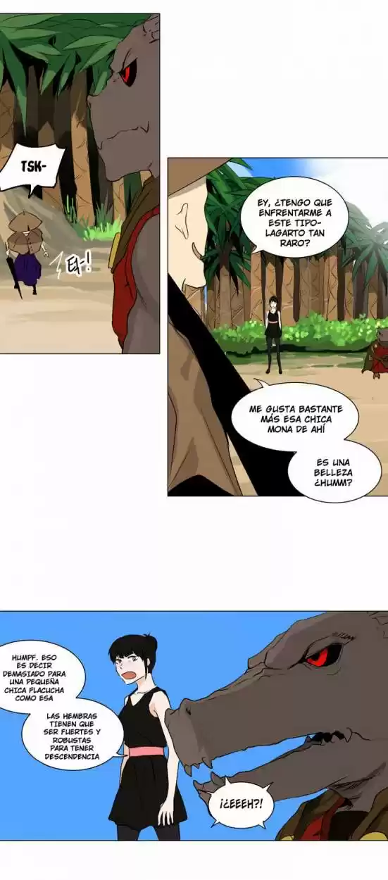 Torre De Dios - Capítulo 167 - Página 39 - LectorTMOo