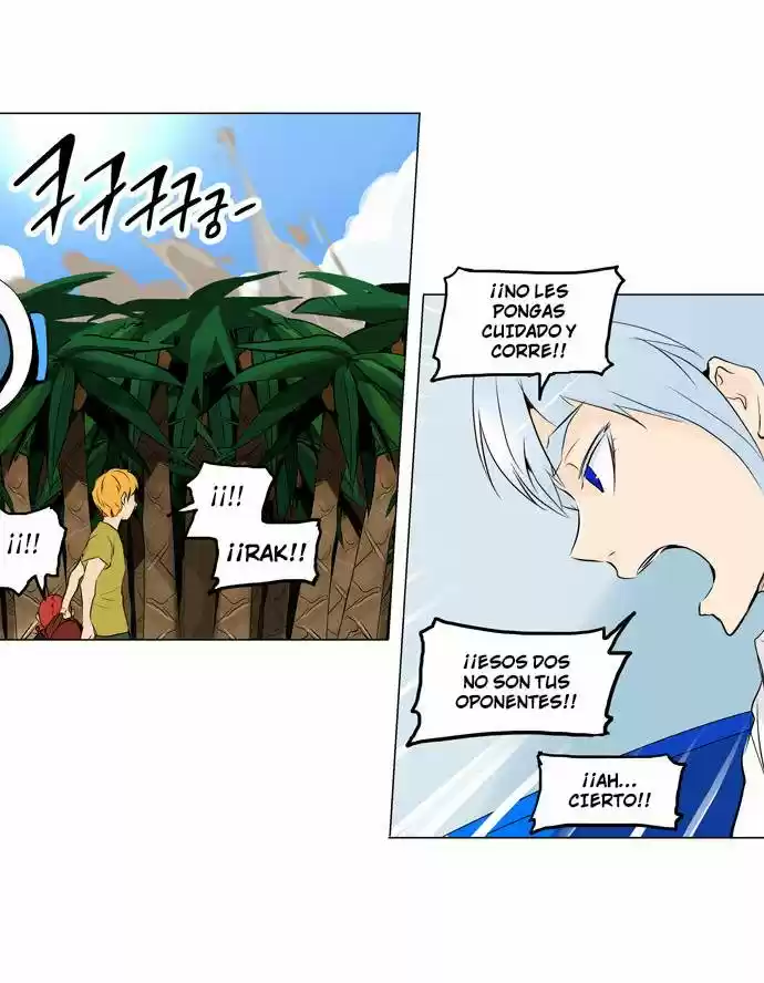 Torre De Dios - Capítulo 168 - Página 5 - LectorTMOo
