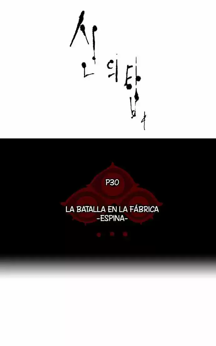 Torre De Dios - Capítulo 168 - Página 8 - LectorTMOo