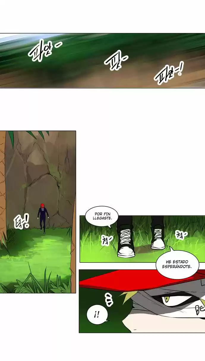 Torre De Dios - Capítulo 168 - Página 10 - LectorTMOo