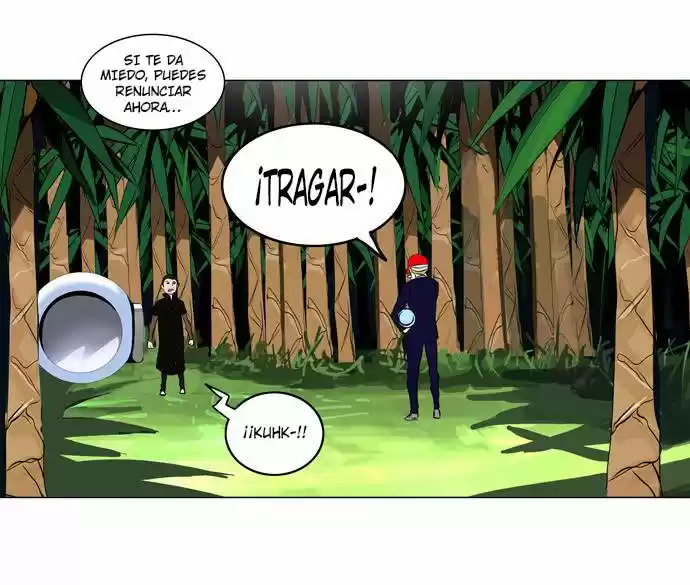 Torre De Dios - Capítulo 168 - Página 16 - LectorTMOo