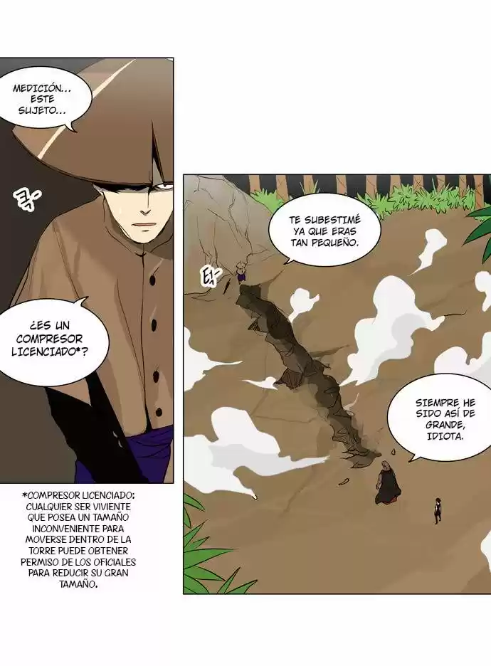 Torre De Dios - Capítulo 168 - Página 19 - LectorTMOo