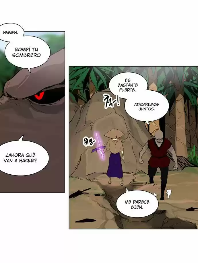 Torre De Dios - Capítulo 168 - Página 21 - LectorTMOo