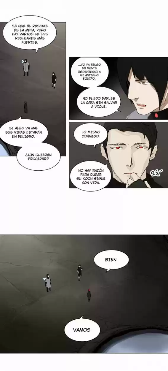 Torre De Dios - Capítulo 169 - Página 5 - LectorTMOo