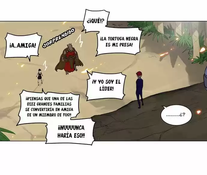 Torre De Dios - Capítulo 169 - Página 10 - LectorTMOo