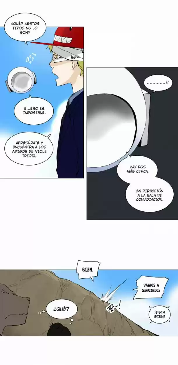 Torre De Dios - Capítulo 169 - Página 11 - LectorTMOo