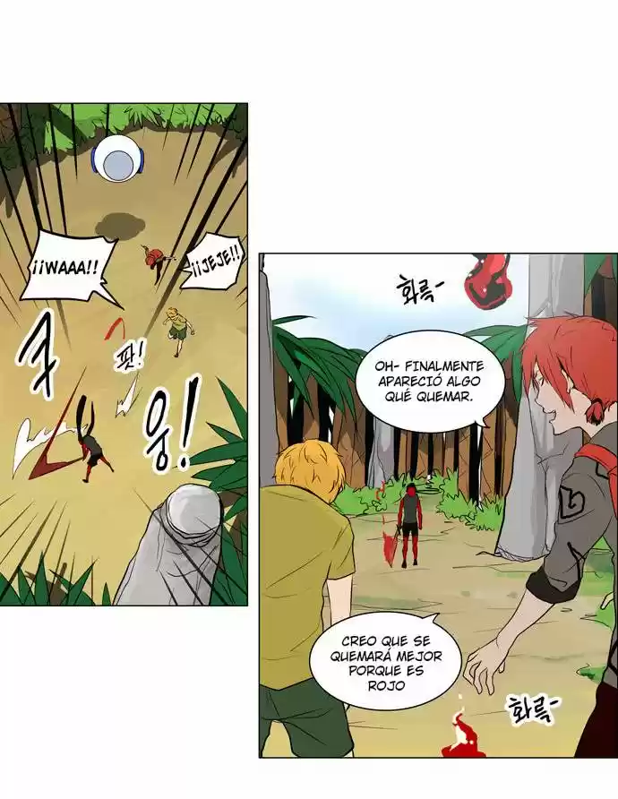 Torre De Dios - Capítulo 169 - Página 16 - LectorTMOo